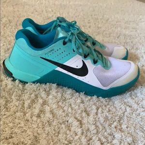 Nike Metcons
